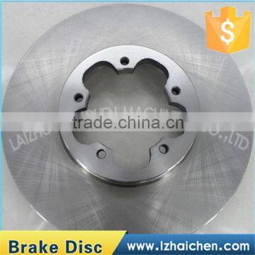 brand name car accessories brake discs .car parking disc