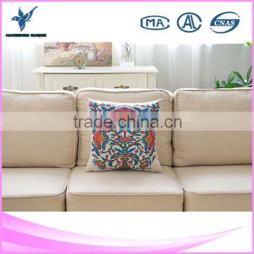 In Stock With 10 Designs Cushion Covers Decorative For Watching Tv