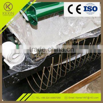 SLL-3 Good Service From China Ice Cream Production Line Stick Ordering Auto Machines photo-5