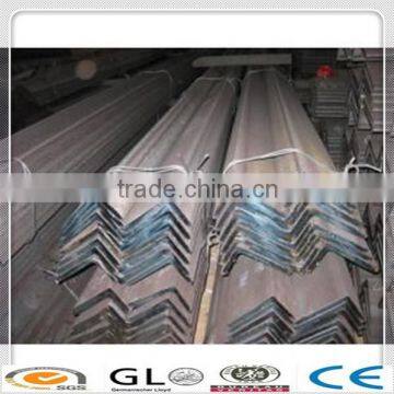 JIS SS400 Hot Rolled Unequal Angle Steel photo-6