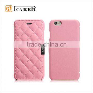 wholesale check mobile phone case for iPhone 6