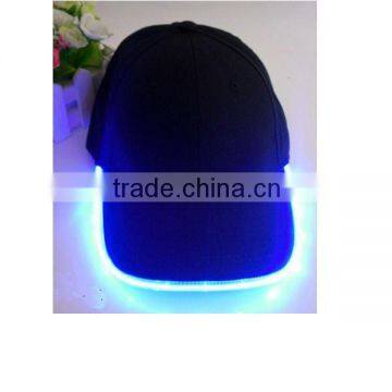 Most Popular Good Neon Light Cap