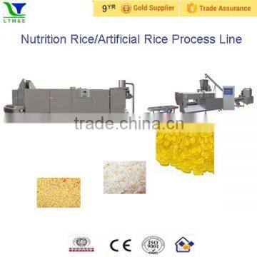 Artificial Rice Making Line photo-2