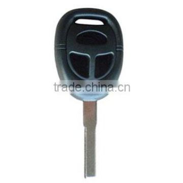 Opel SAAB 3 button remote key blank,SAAB remote key shell