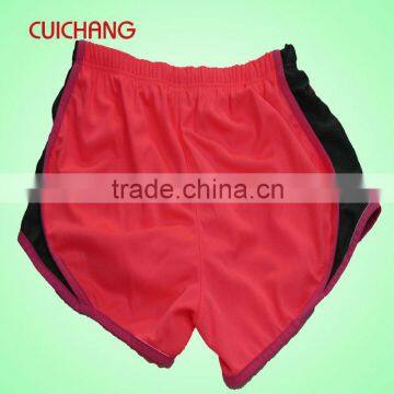 Ladies running short&running shorts, running shorts for women CC-438