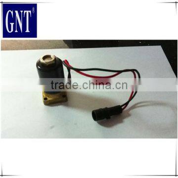 low price wheel loader spare parts WA320 solenoid valve 561-15-47210