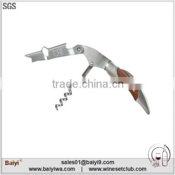 Factory price high quality waiters corkscrew for bar tool