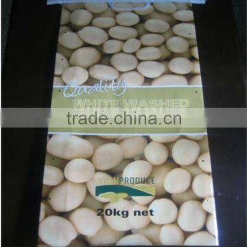 PP woven bag for rice packing bag, flour packing bag, grain packing bag, potato packing bag,animal feed packing bag