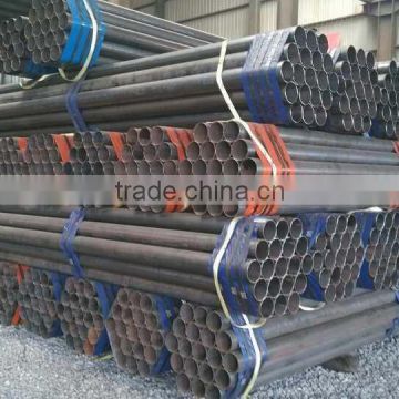 Scaffold Tube48.3*3.5*6m for Thailand 2000mt per month