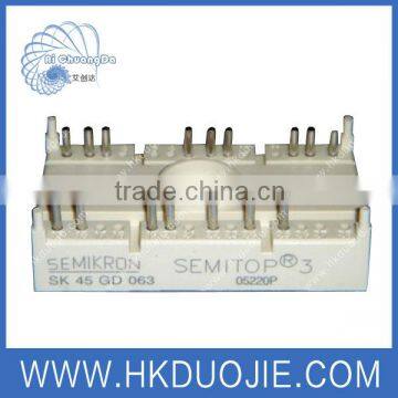 Original electronic components SK60GB125