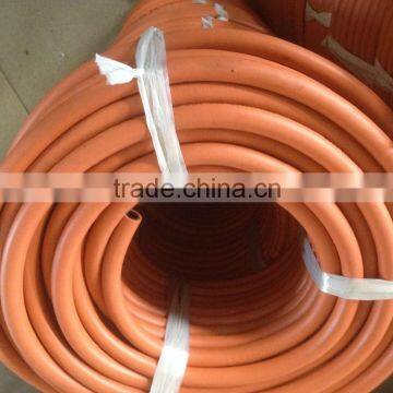 High Quality LPG Gas Hose 8.5mm Gas Hose for Stove photo-4