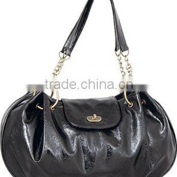 wholesals PU leather shopping bags and handbags