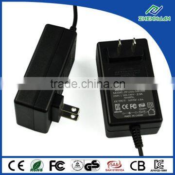 Mass Power ac Adapter Switching Power Adapter 36V 1A photo-5