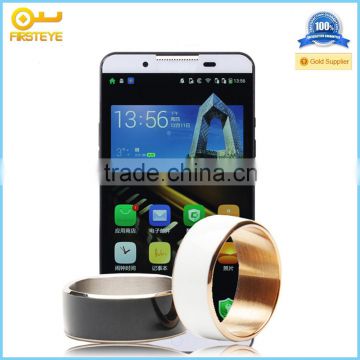 Newest NFC Smart Bluetooth Ring Magic Ring for Samsung/HTC/LG/HUAWEI,smart ring for smart phone