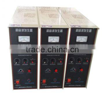 Ultrasonic Box Spare Parts From Non Woven Bag Making Machine photo-2