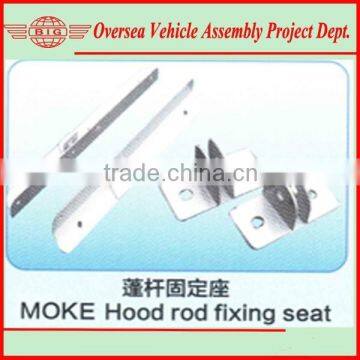 New Moke Car Mini Cooper Body Kit Engine Cover photo-3