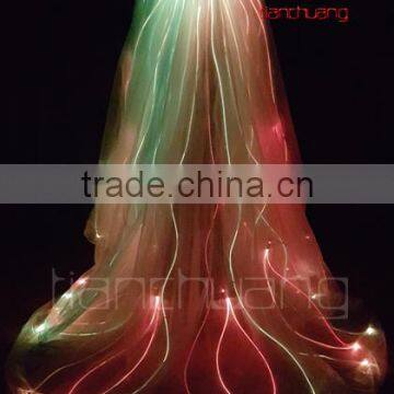 Remote Control Light Up Fairy Wings