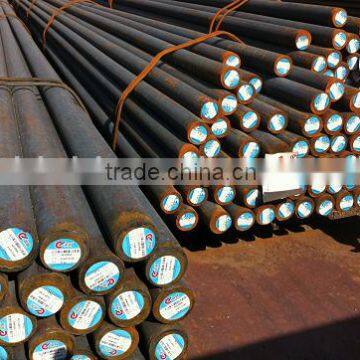 carbon steel round bar S20C C20 alloy steel bar in stock