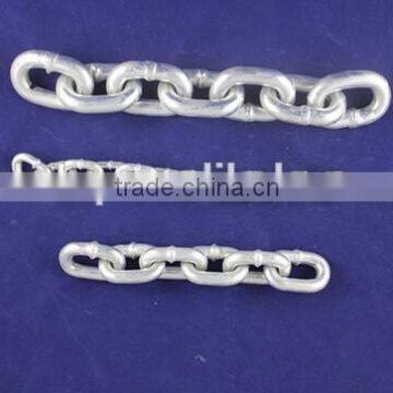 Stainless Steel Chains From China Factory photo-2