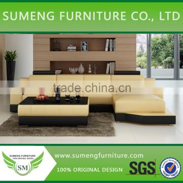 High grade sofa furniture American style LV8006C