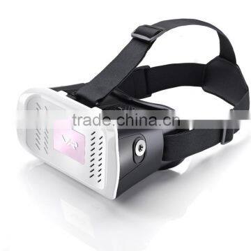Motospeed Good News Vr Glasses watch 3D movie play 3D Games VR