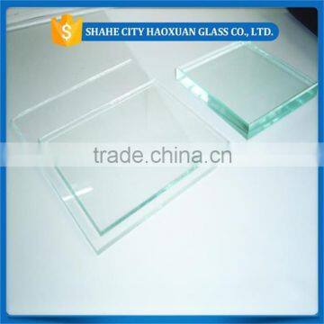 No complain popular cheap price 6mm clear price float glass