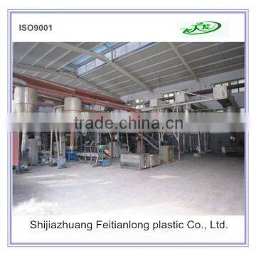 Non-reinforced Transparent PVC Tubing photo-6