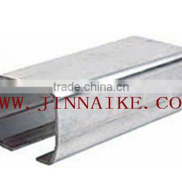 cantilever gate channel,sliding gate track