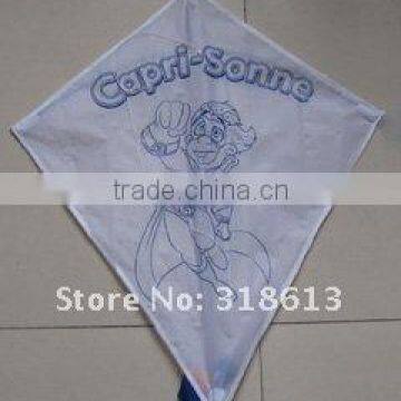 Kids' Drawing Kite With Color Pens/crayons photo-4