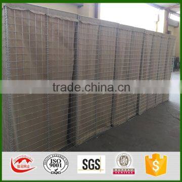 military hesco defence hesco wall /hesco barrier 50x50x50cm