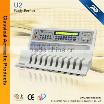 U2 weight loss machine ( 18 -year -old manufacturer with CE, ISO certificate)