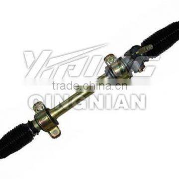 Manual Steering Gear Box for Mazda OEM:SA44-32-110A photo-2