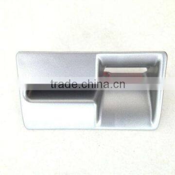 2014 new type atm parts wincor 2050/2050XE grey anti skimmer