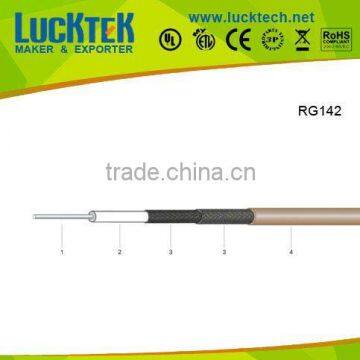 coaxial cable rg142