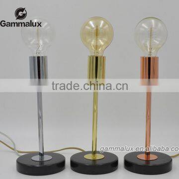 High Quality table lamp,Marble table lamp,Modern Table Lamp