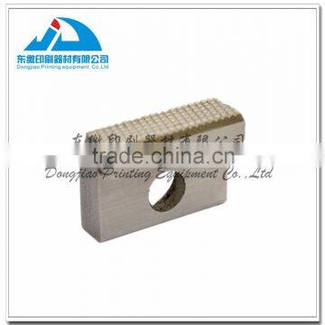 Made In China KBA Printing Machine Gripper Pad