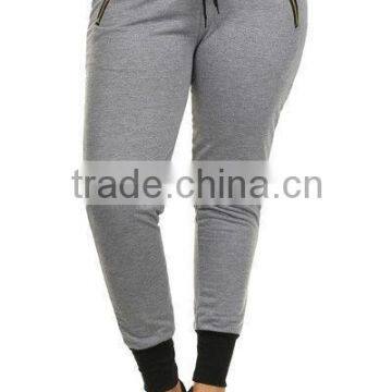 Fashion Factory Wholesale Tight Woman Colorful Yoga Sport Jogger Pants