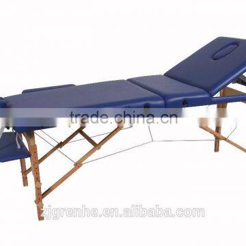 Portable treatment table ,Mssage table PT-S02FE