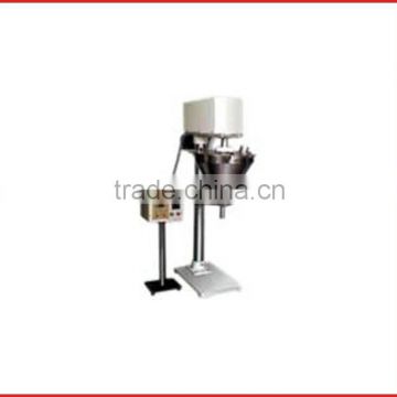 Semi Automatic Dry Powder Auger Filling Machine