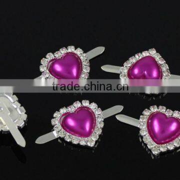 Acrylic Embellishment for Clothes, Dresses, invitation Decoration