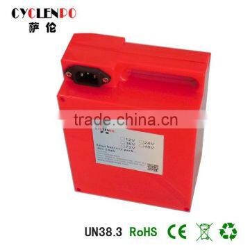 6v 10ah lithium battery packs wireless battery powered led uplights 12v 10ah lifepo4 battery pack