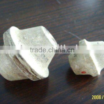 mica insulator sealing parts insulating parts