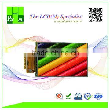 small 3.5 320x480 tft lcd touch screen