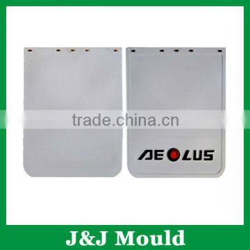 Heavy Duty PVC Mudflap for Trucks