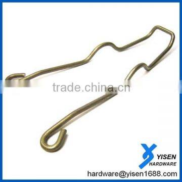 Custom Metal Stainless Steel Wire Forming Spring