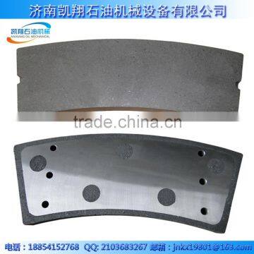 PSZ65 Disc brake brake pad