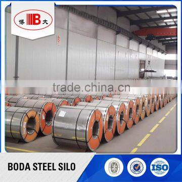price hot dipped galvanized steel coil