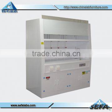 Laboratory Furniture Laboratory Fume Hood photo-3