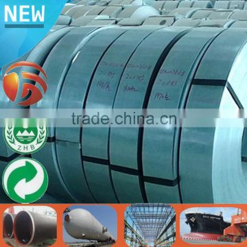 Galvanized Steel Plate Coil steel 6mm plate price Prepainted Steel Plate Of 0.7 mm thick aluminum zinc roofing sheet