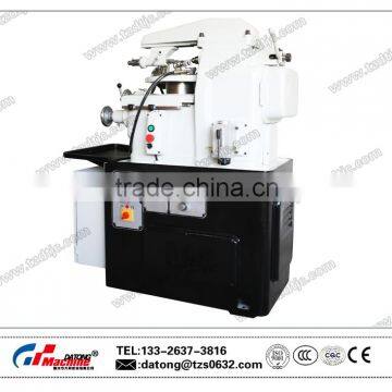 Sale Factory FX-G120 Gear Hobbing Machine photo-2